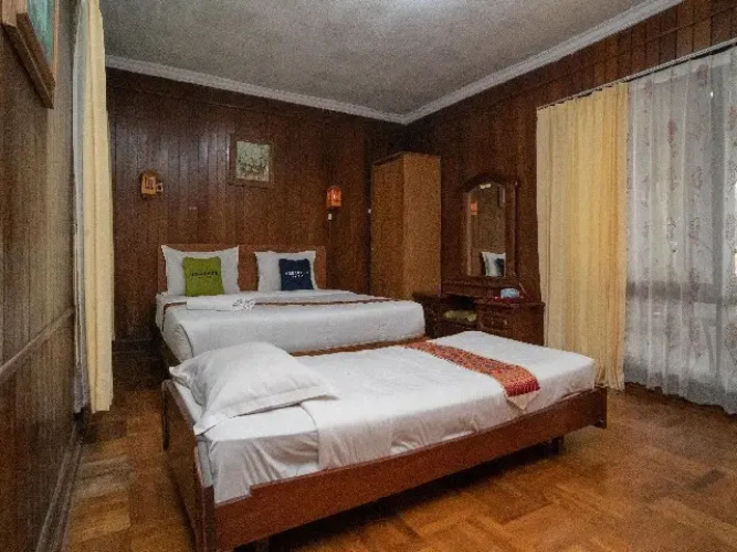 Otel görseli