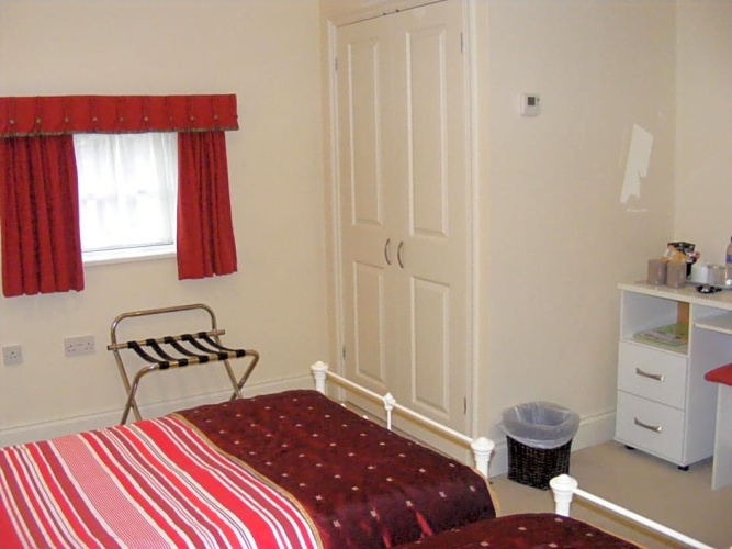 Standard Family room