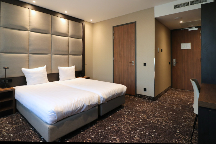 Hotel Levell