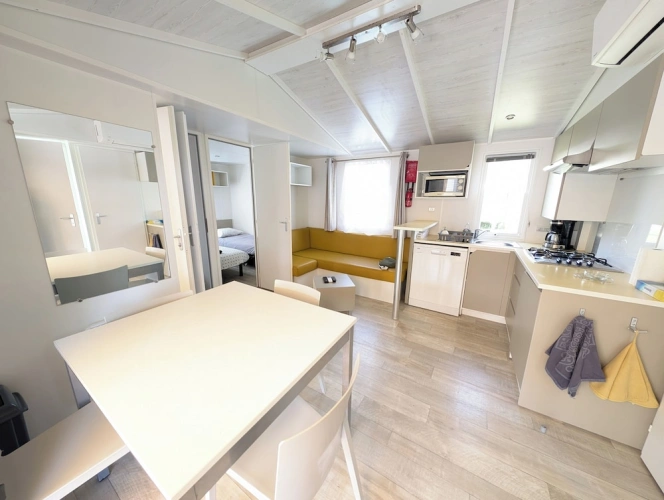 3 Bedrooms Standard room
