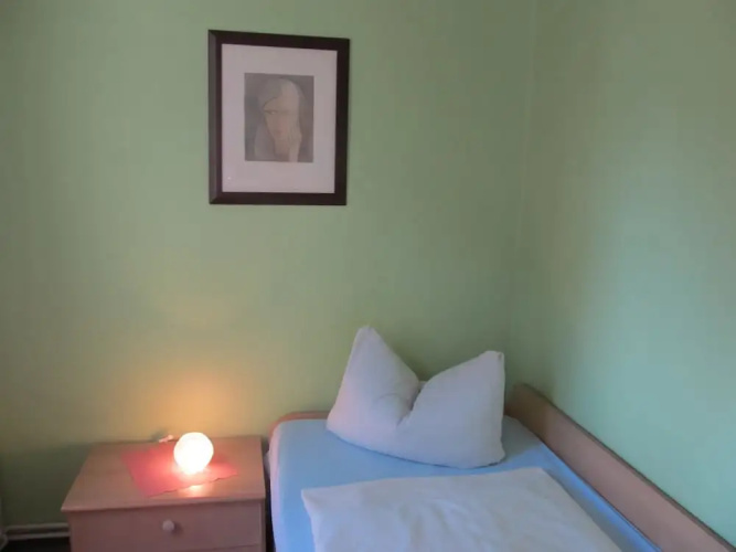 Pension Mahrets Puppenstube