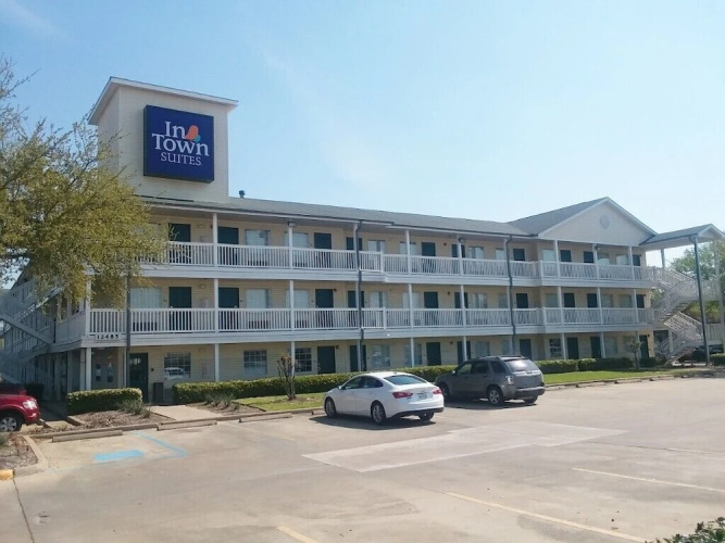 Otel görseli