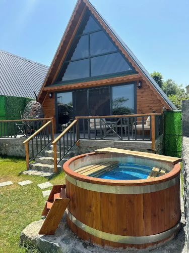 Peleri Bungalov