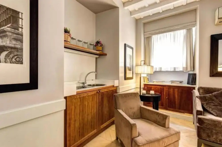 Suites Giulia