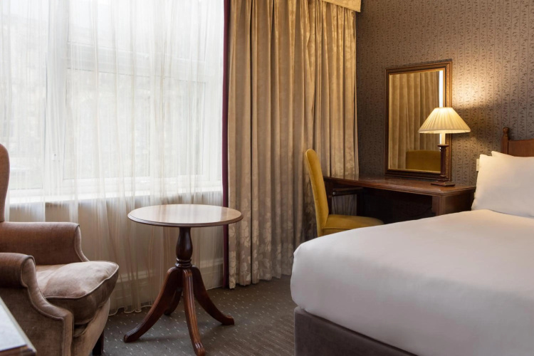 Mercure Winchester Wessex Hotel photo 18