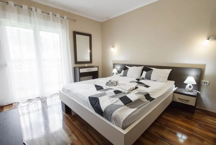 Pejovic Residence Budva