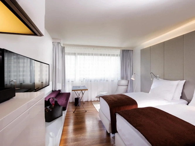 Superior Double room