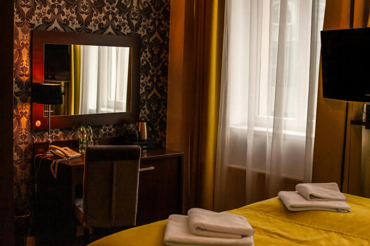 Hotel Artus