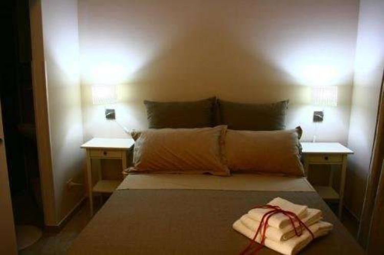 B&B Il Vulcano