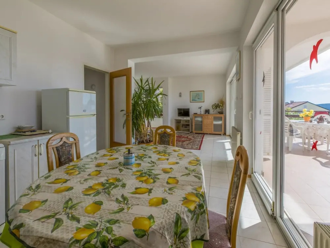 Apartment Sanela
