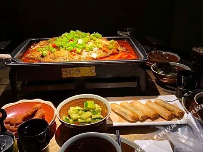Meal