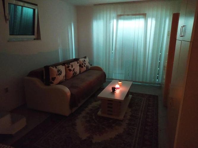 Apartman Todorovic