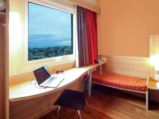 Ibis Providencia