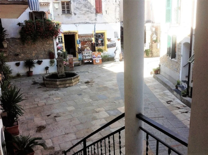 Antica Casa in Pietra