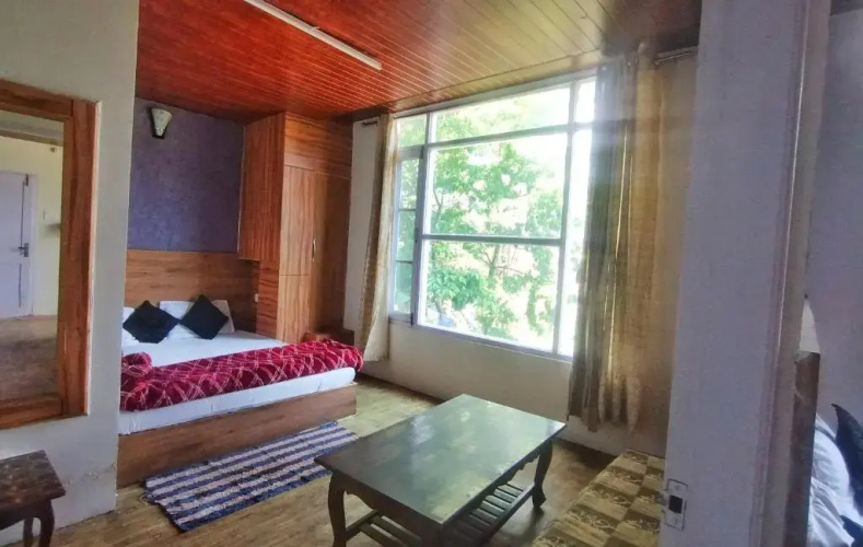 Wonder Hills Inn Narkanda