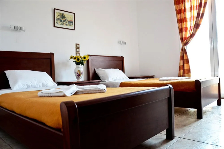 Despina Aparthotel By Philoxenia Hotel & Spa
