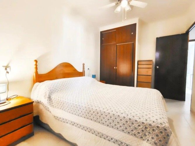 Apartamento Fanny 100m de la playa