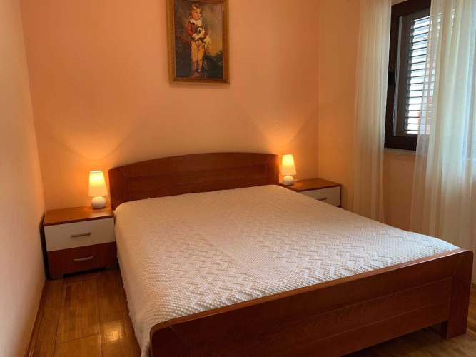 Apartments Nives