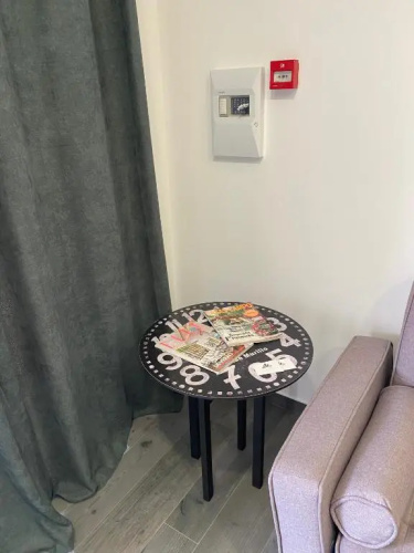 Garden Apartment Dona Amélia
