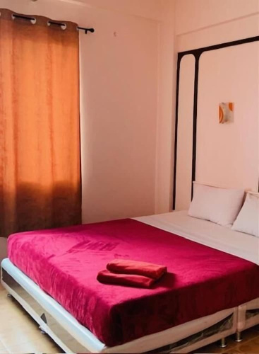 Indra Hotel Hatyai