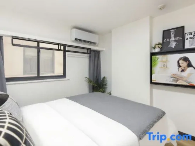 1 Bedroom Standard Double room