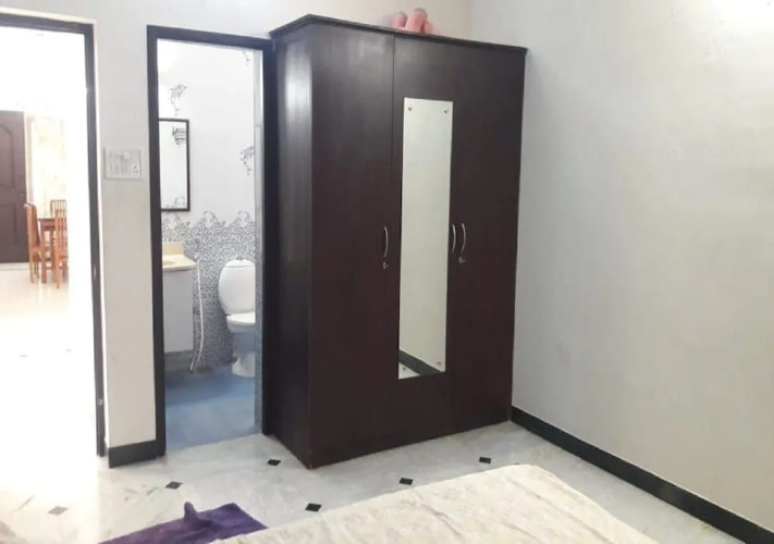 Maxiprime Hotels Panaiyur
