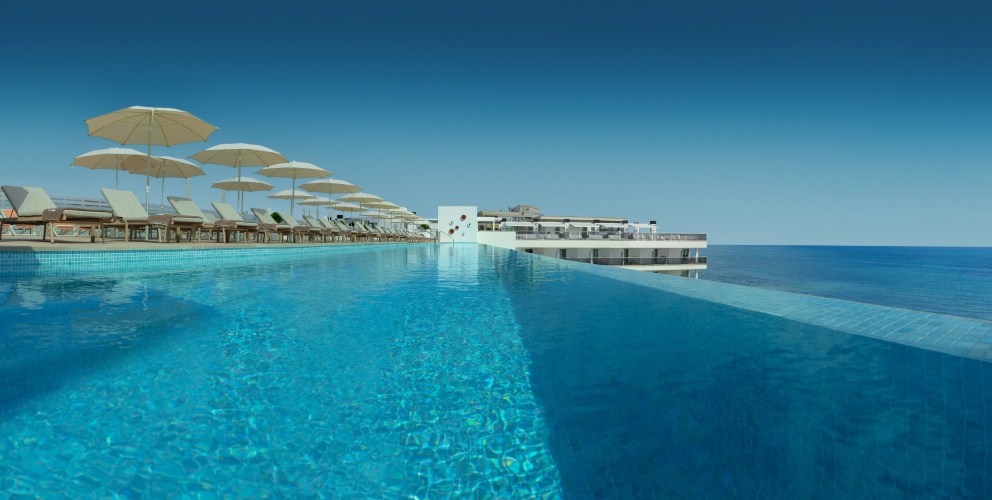 RH Bayren Hotel & Spa photo 8