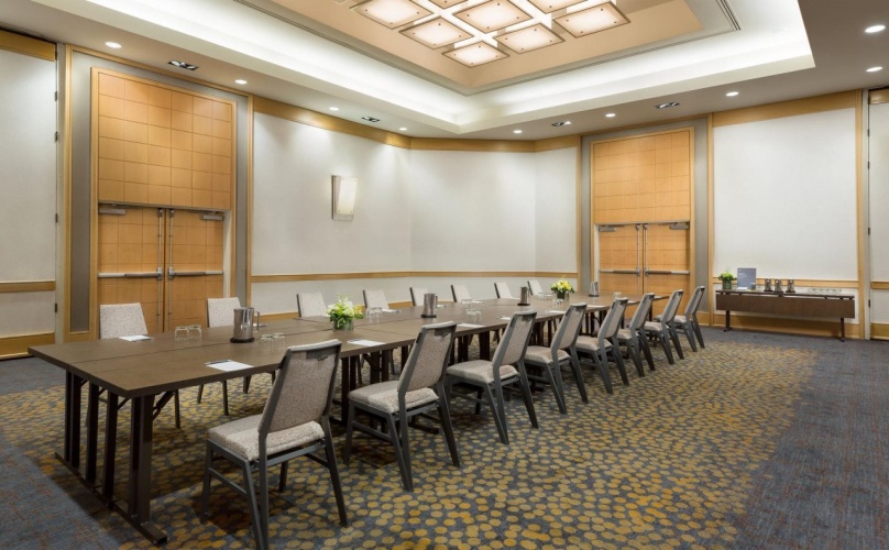The Westin Arlington Gateway photo 32