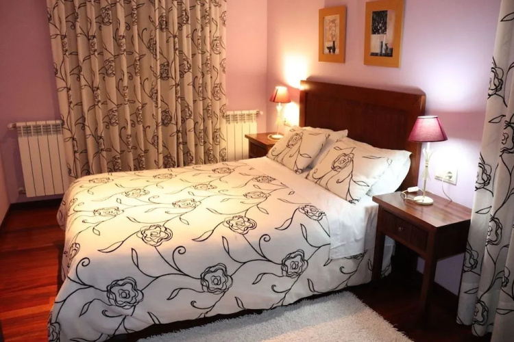 Hotel montesomao