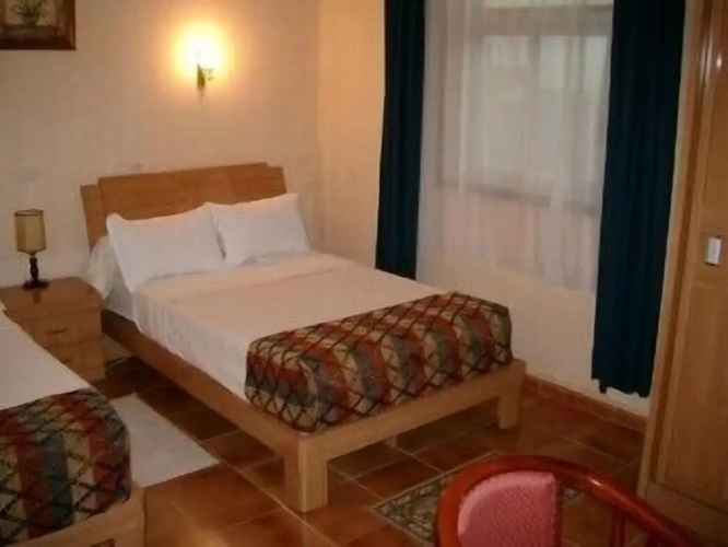 Dar Tlidjene Hotel