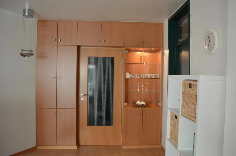 App. Ferienwohnung Berger