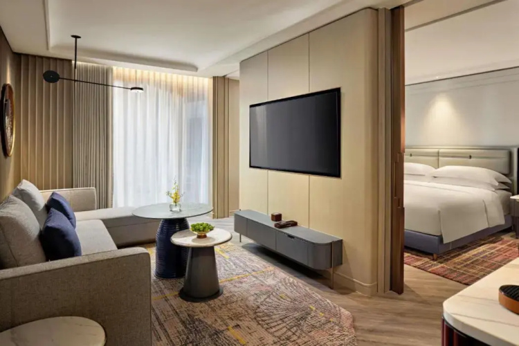 Fairmont Hanoi