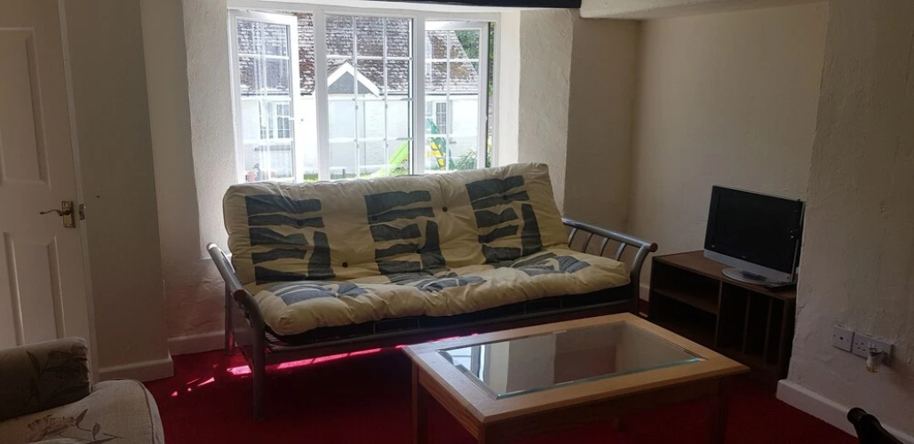 Trevithick Cottage
