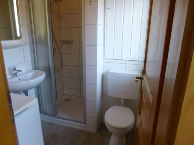 Holiday Home Christmann