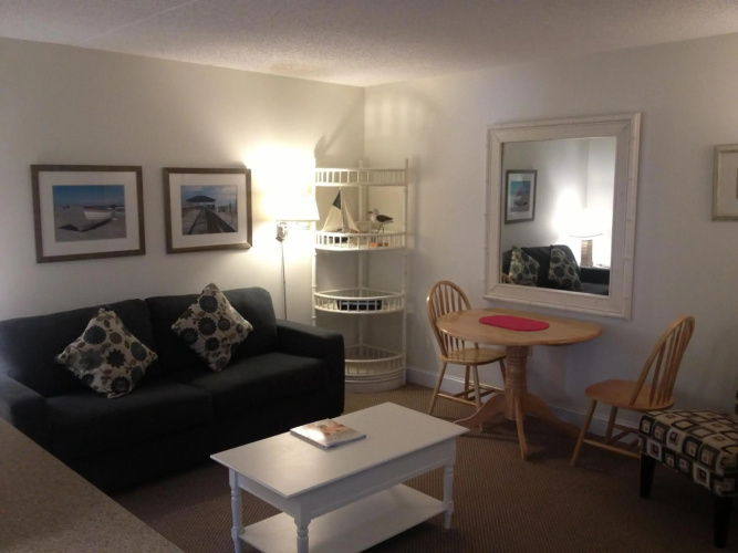 Biscayne Suites