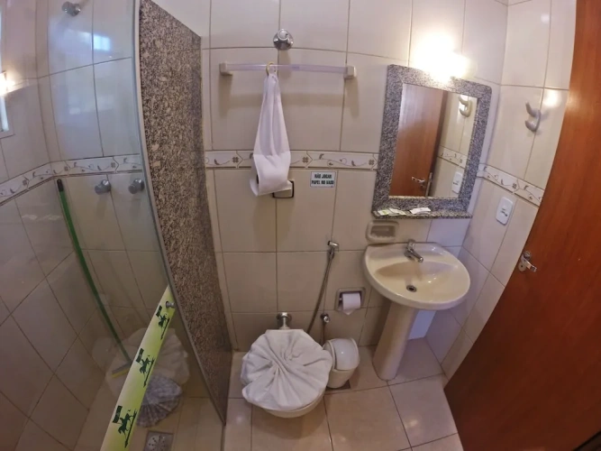 Classic Quadruple room