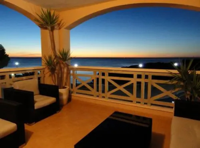 Sea Home Peñiscola