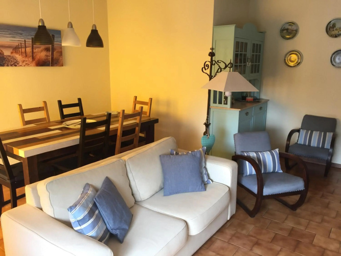 Tiagos Apartament
