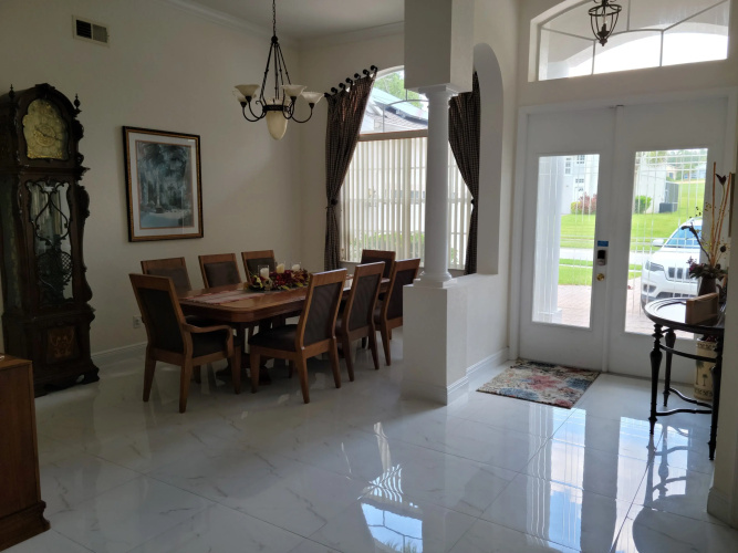 141BD, Davenport, US