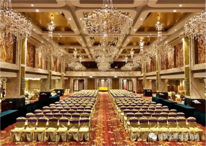 The Bmc Hotel