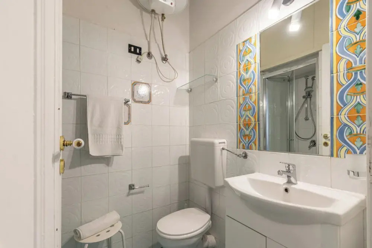 Spring Apartment al Teatro Massimo