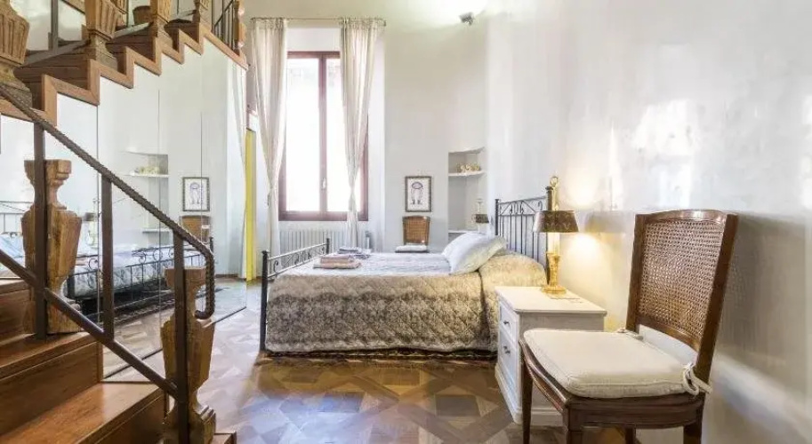 Le Stanze Degli Angeli