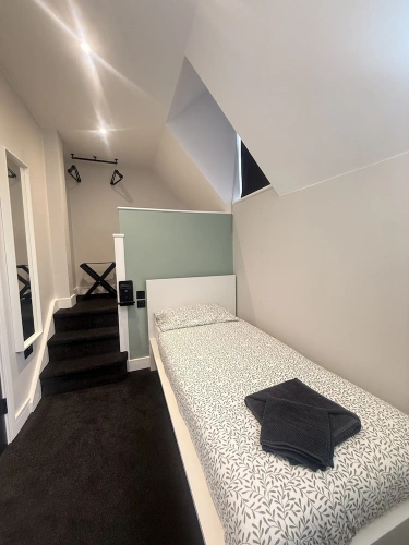 Superior Single room