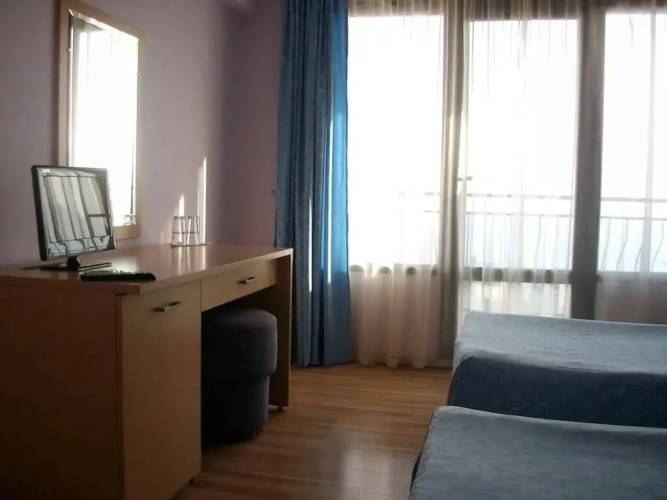 Hotel Rai