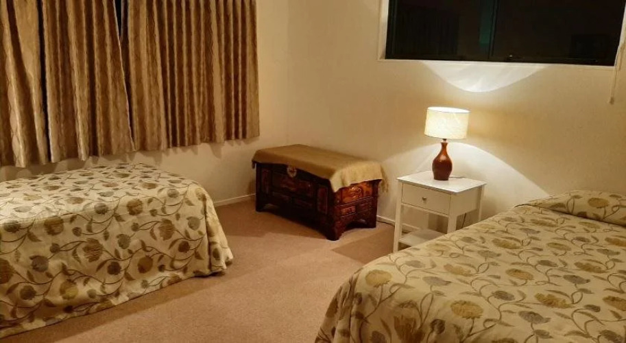 Crestwood Bed and BreakfastOver view