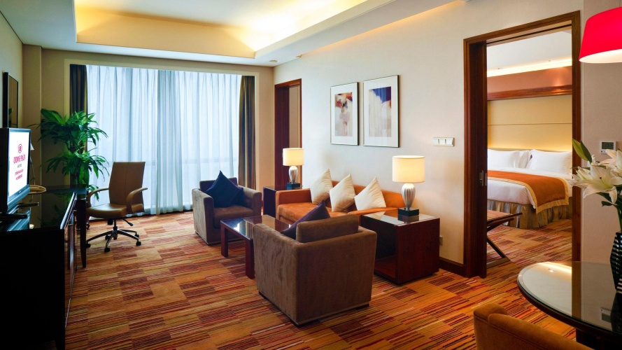 Superior Suite