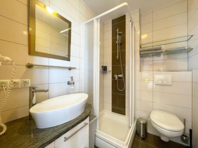 Studio apartment Sams 3