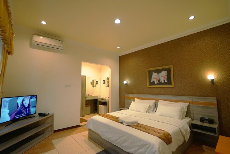 Suite