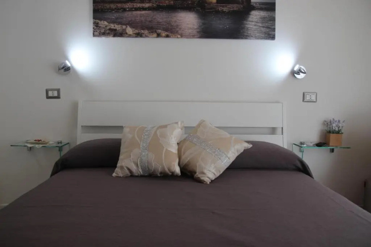 B&B Oplonti Resort