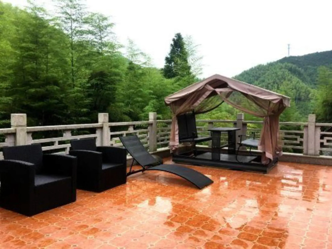 Yintangxi Hotel